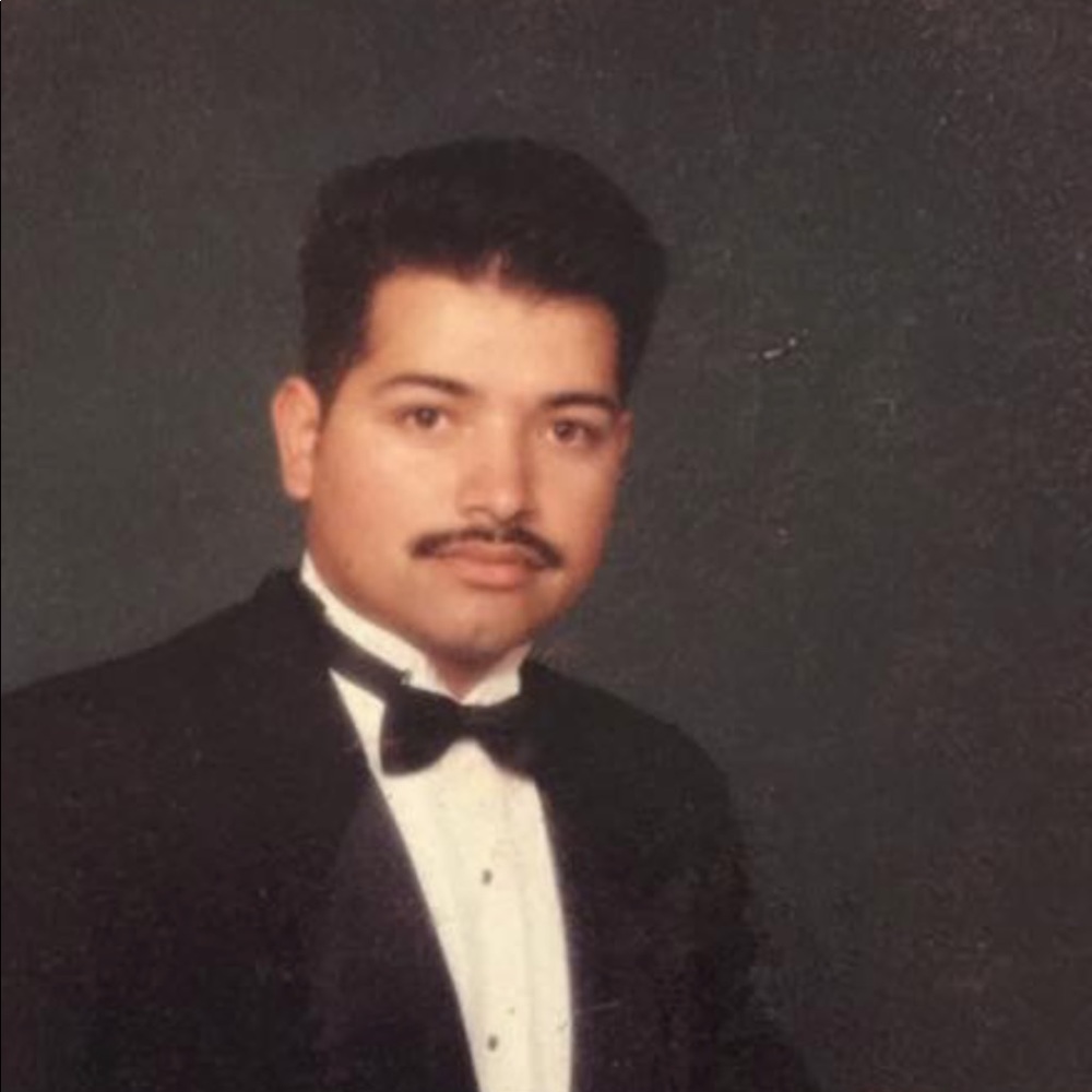 Meet your Posher, Sergio